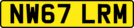 NW67LRM