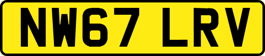 NW67LRV