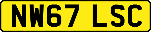 NW67LSC
