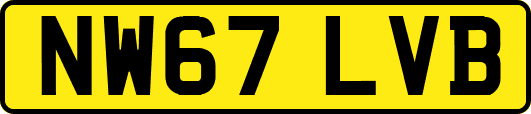 NW67LVB
