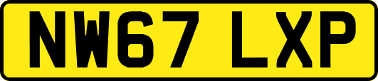 NW67LXP