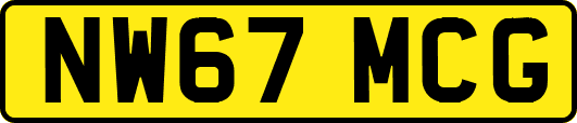 NW67MCG