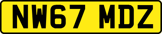NW67MDZ