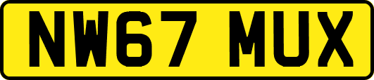 NW67MUX