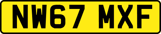 NW67MXF