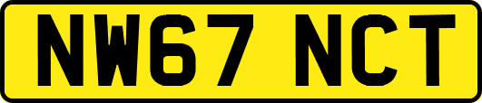 NW67NCT