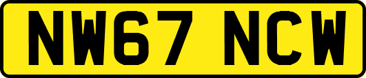 NW67NCW