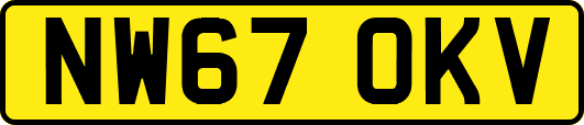 NW67OKV