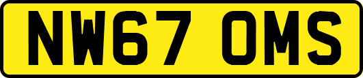 NW67OMS