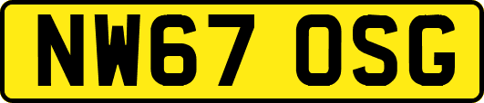 NW67OSG