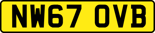 NW67OVB