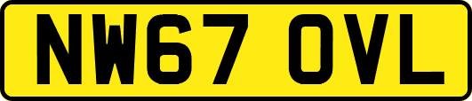 NW67OVL