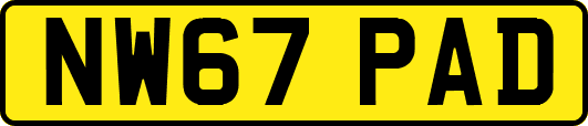 NW67PAD