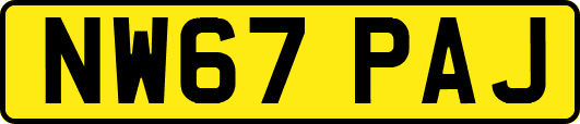NW67PAJ