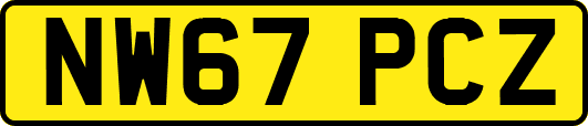 NW67PCZ