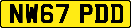 NW67PDD