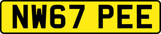 NW67PEE