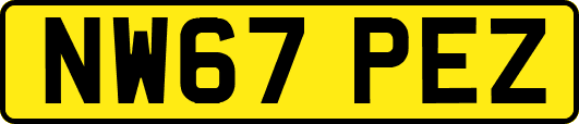 NW67PEZ
