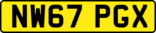 NW67PGX