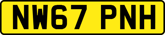 NW67PNH
