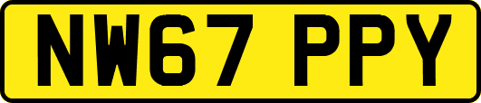 NW67PPY
