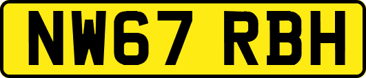 NW67RBH