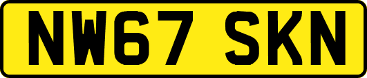 NW67SKN