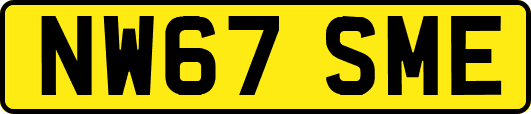 NW67SME