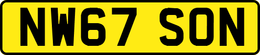 NW67SON