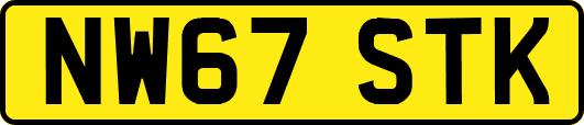 NW67STK