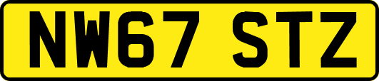 NW67STZ