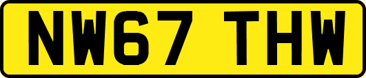NW67THW