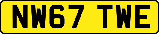 NW67TWE