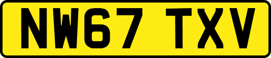 NW67TXV