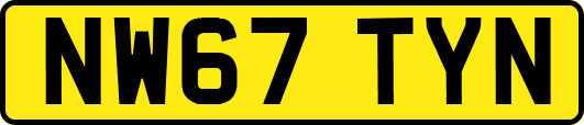 NW67TYN