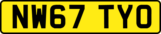 NW67TYO