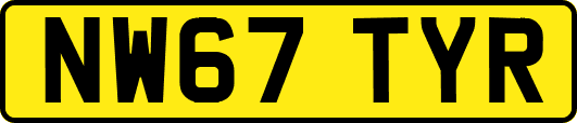 NW67TYR