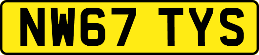 NW67TYS