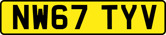 NW67TYV