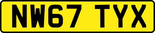 NW67TYX