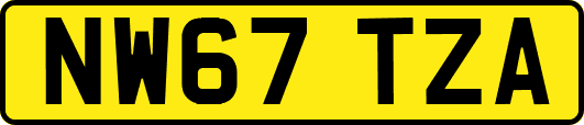 NW67TZA