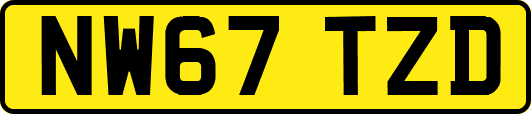 NW67TZD