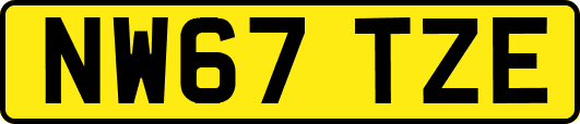 NW67TZE