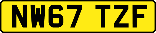 NW67TZF