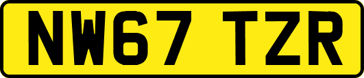 NW67TZR