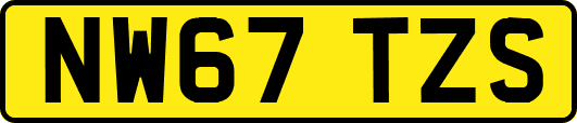 NW67TZS