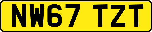 NW67TZT