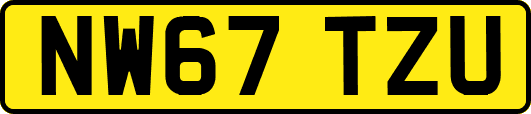 NW67TZU
