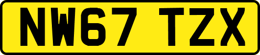NW67TZX
