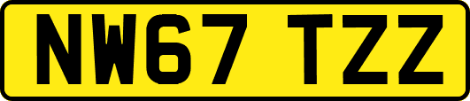 NW67TZZ